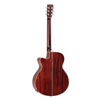 Tanglewood TW4BLB Winterleaf Blonde Superfolk Acoustic Guitar Barossa Gloss