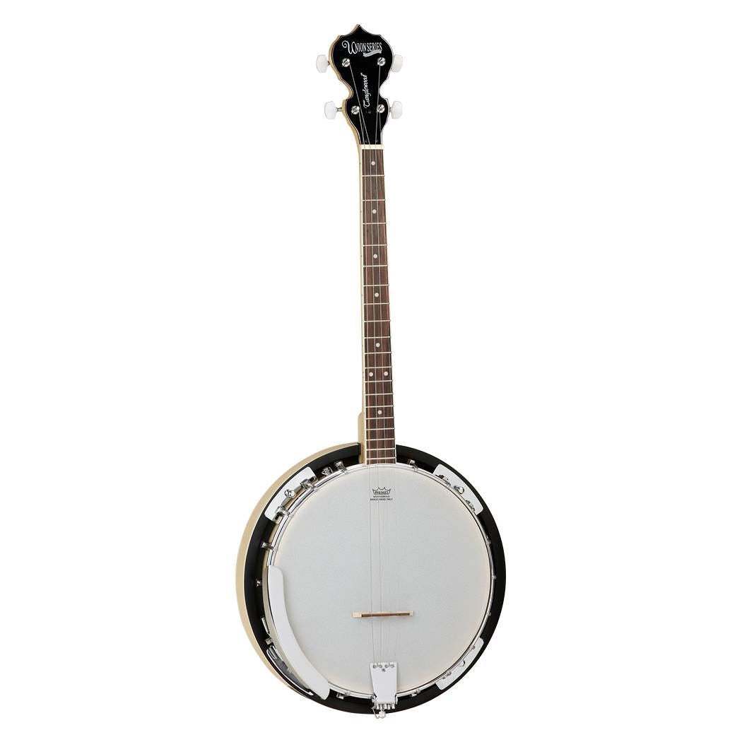 Tanglewood TWB18 Union Tenor 4-String Banjo