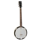 Tanglewood TWB18 Union 6-String Tenor Banjo