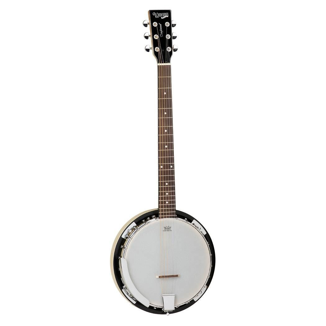 Tanglewood TWB18 Union 6-String Tenor Banjo
