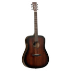 Tanglewood Crossroads Dreadnought Acoustic/Electric Guitar with Pickup