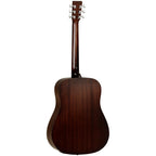 Tanglewood Crossroads Dreadnought Acoustic/Electric Guitar with Pickup