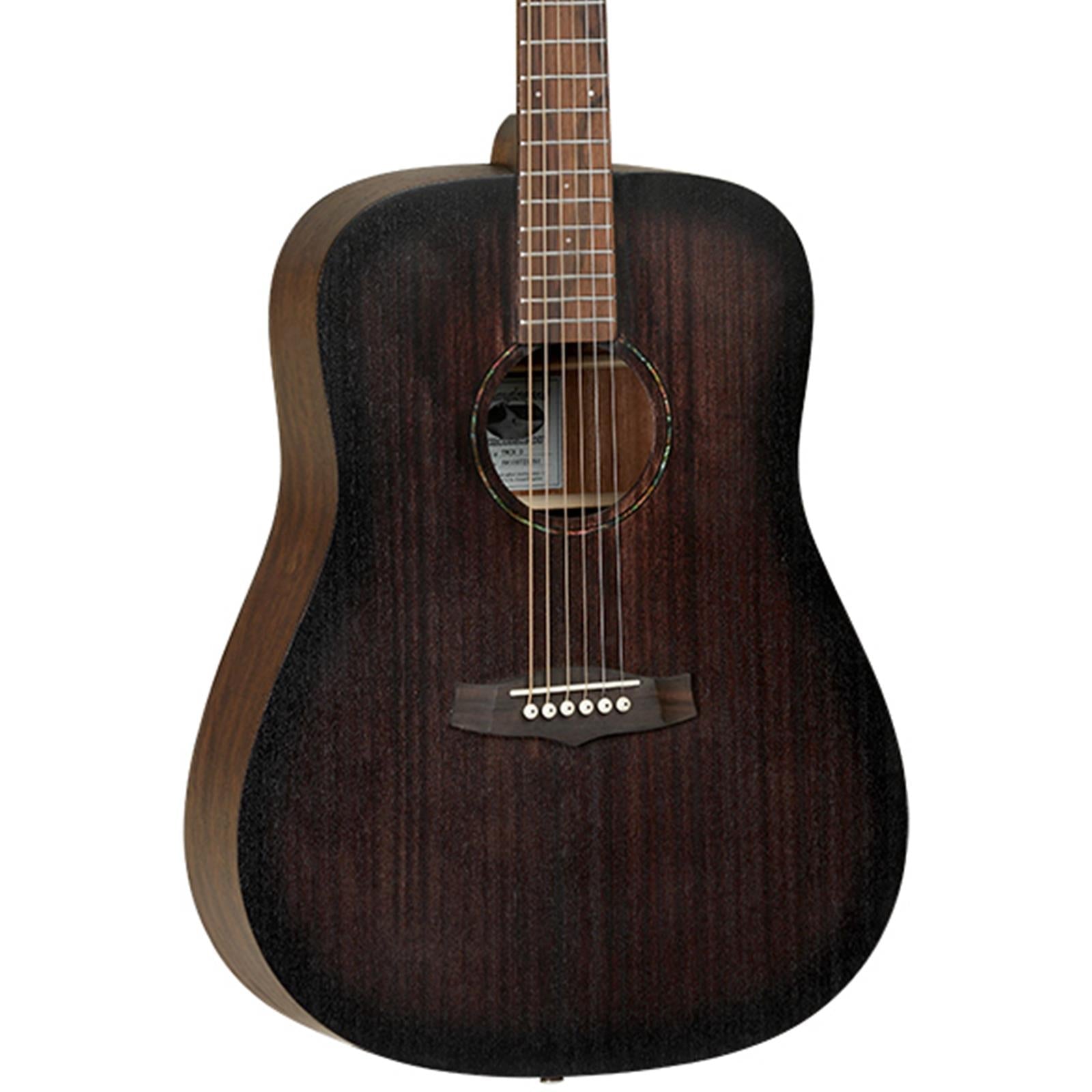Tanglewood Crossroads Dreadnought Acoustic Guitar