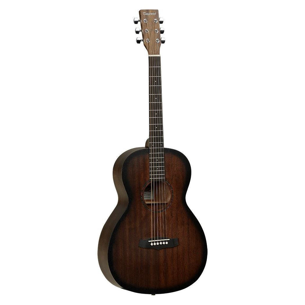 Tanglewood Crossroads Parlour Acoustic Guitar