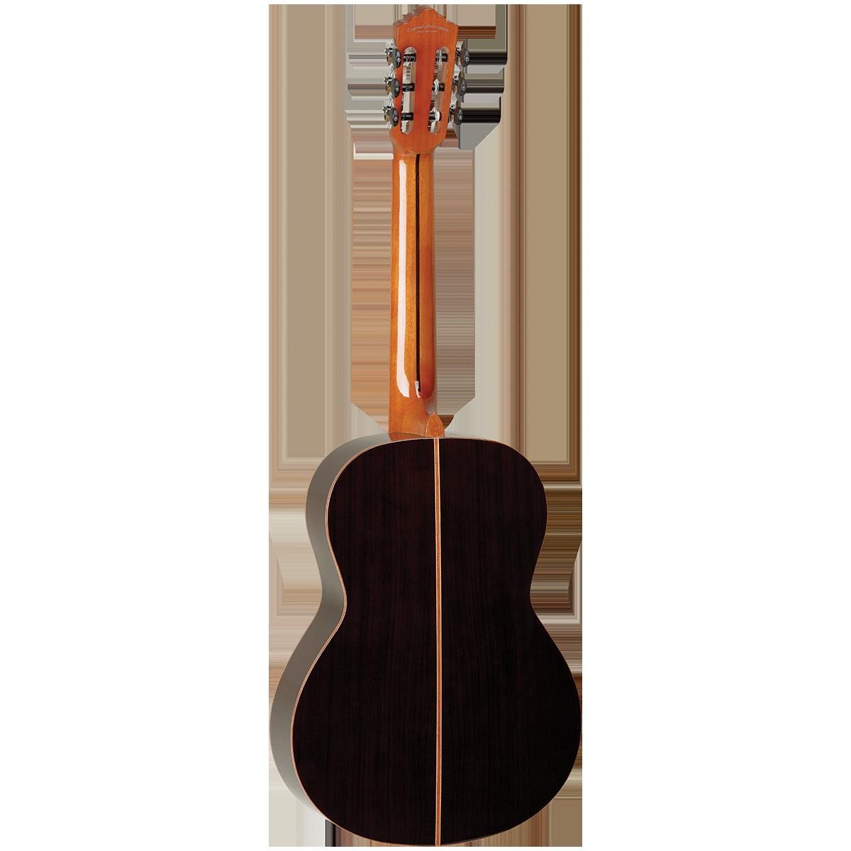 Tanglewood TWEMD3 Classic Nylon String Guitar With Gig Bag
