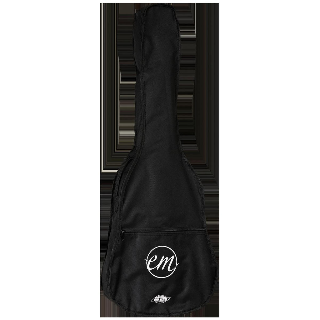 Tanglewood TWEMD3 Classic Nylon String Guitar With Gig Bag