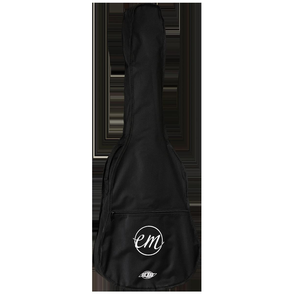 Tanglewood TWEMD3 Classic Nylon String Guitar With Gig Bag