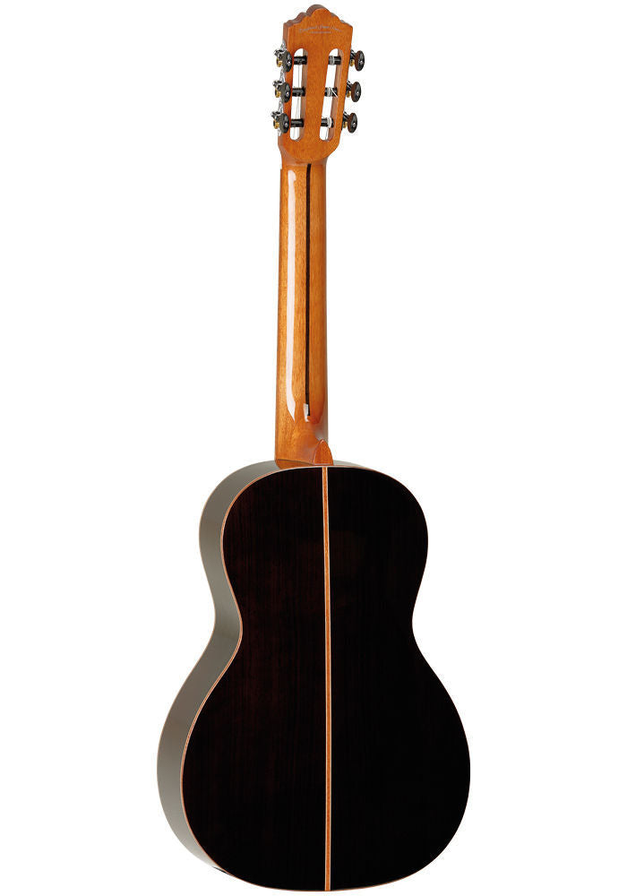 Tanglewood TWEMD4 Classic Parlour Guitar Nylon String With Gig Bag