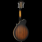 Tanglewood TWMFVSE Scroll Spuce Top Mandolin - Vintage Sunburst