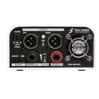 Two Notes Captor X 16 Ohm Reactive Load Box and IR Loader