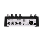 Two Notes Revolt Bass 3-Channel Pedal Format Bass Amplifier