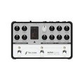 Two Notes Revolt 3-Channel Pedal Format Guitar Amplifier