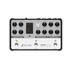 Two Notes Revolt 3-Channel Pedal Format Guitar Amplifier