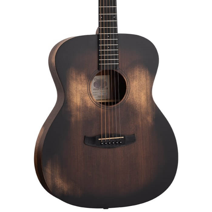 Tanglewood Auld Trinity TWOT2 Folk Acoustic Guitar - Harvest Dusk