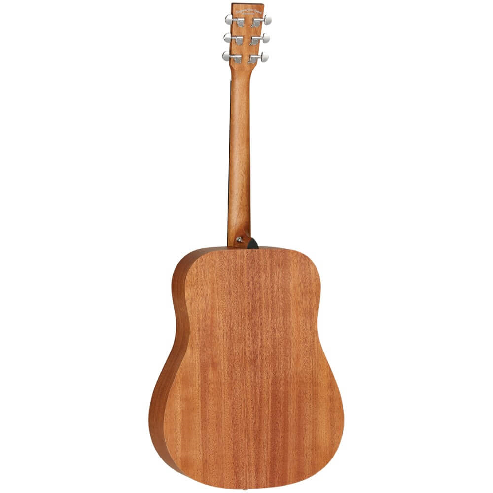 Tanglewood TWR2D Roadster II Dreadnought Acoustic Guitar- Natural Satin