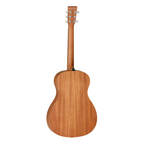 Tanglewood Roadster 2 Parlour Acoustic/Electric Guitar with Pickup