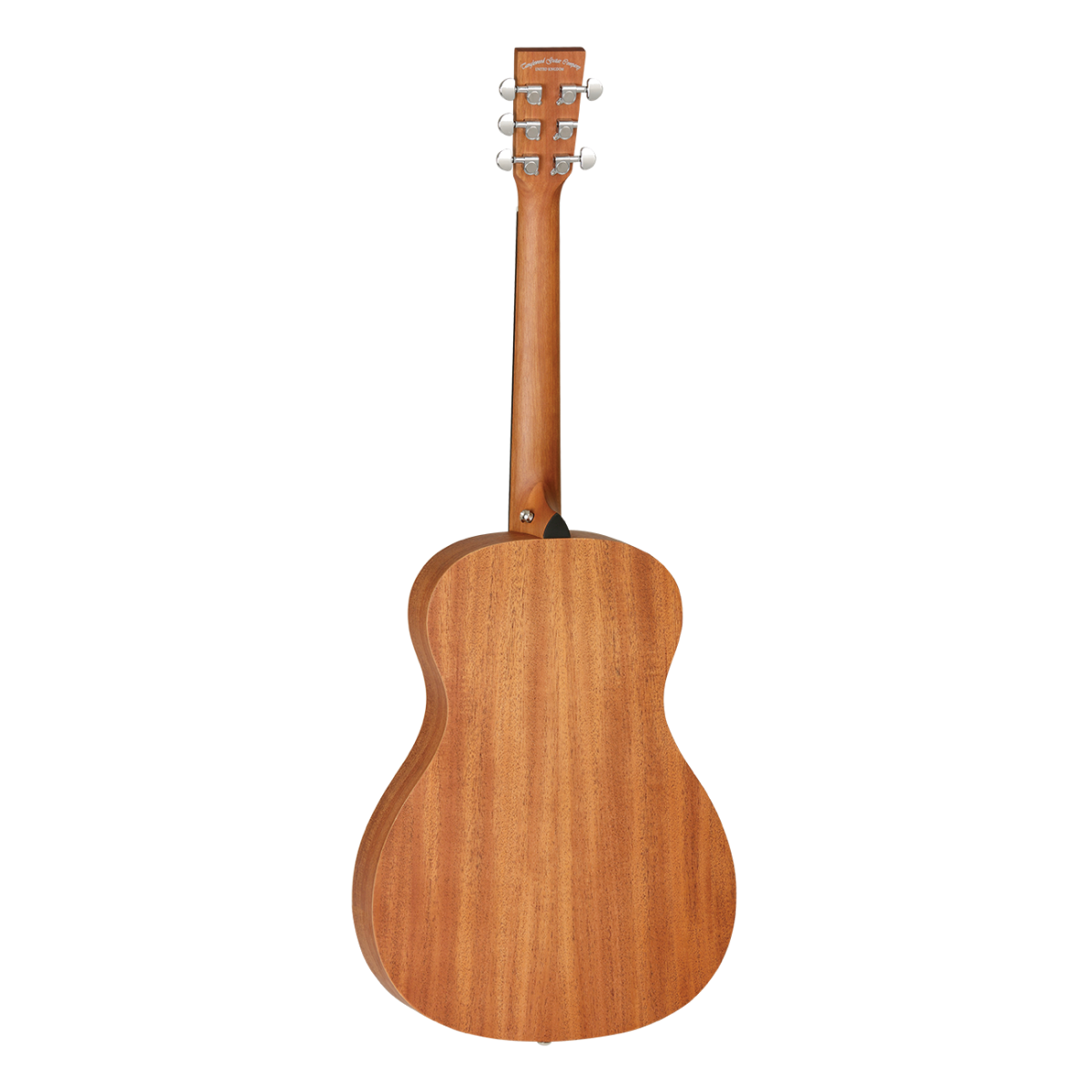 Tanglewood Roadster 2 Parlour Acoustic/Electric Guitar with Pickup