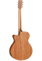 Tanglewood TWR2SFCE Roadster II Superfolk Acoustic Guitar with Pickup