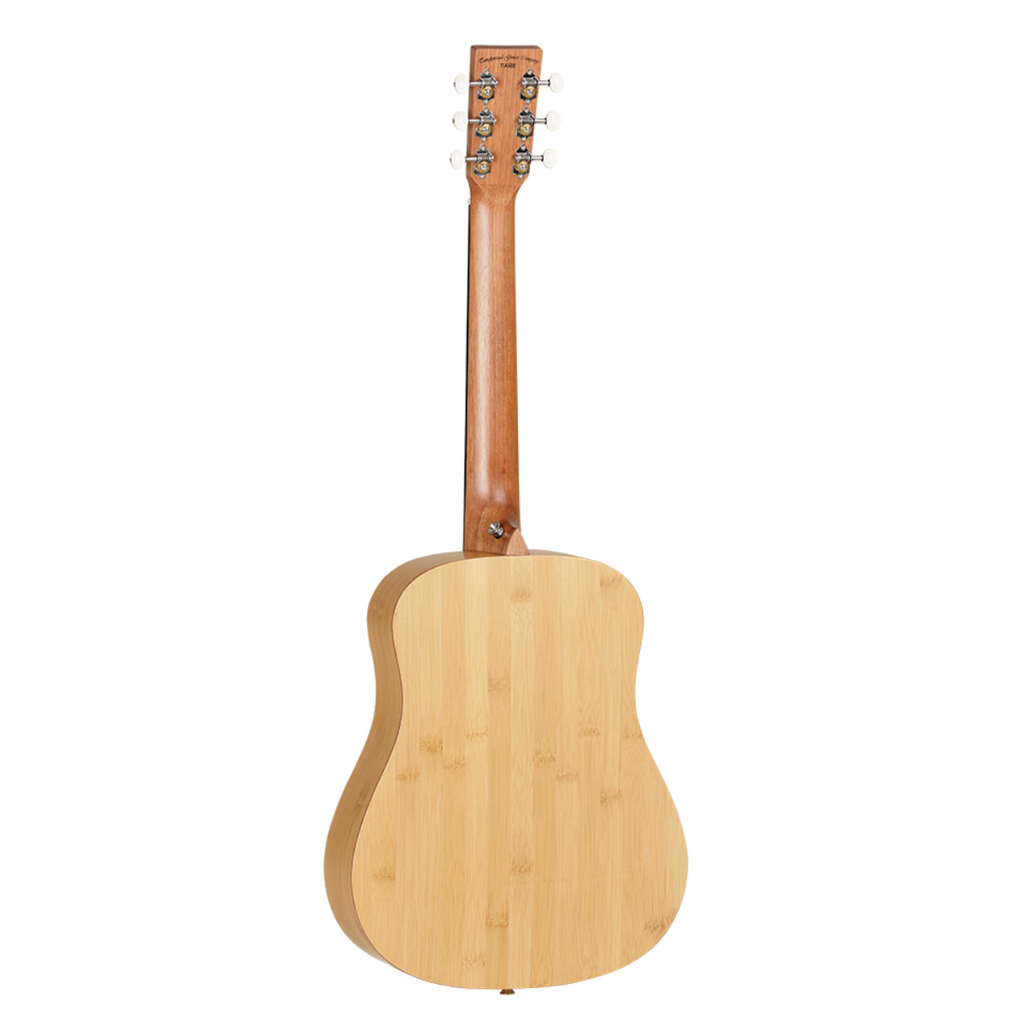 Tanglewood TWT18 Tiare Bamboo Traveller Acoustic Guitar
