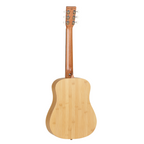Tanglewood TWT18 Tiare Bamboo Traveller Acoustic Guitar