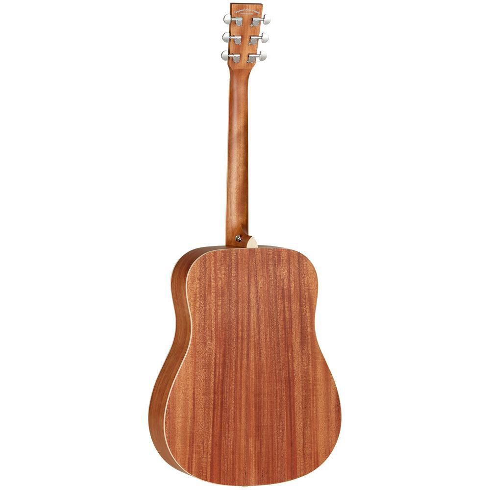 Tanglewood Union Dreadnought Acoustic Guitar