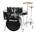 DXP 22 Rock Package - Black