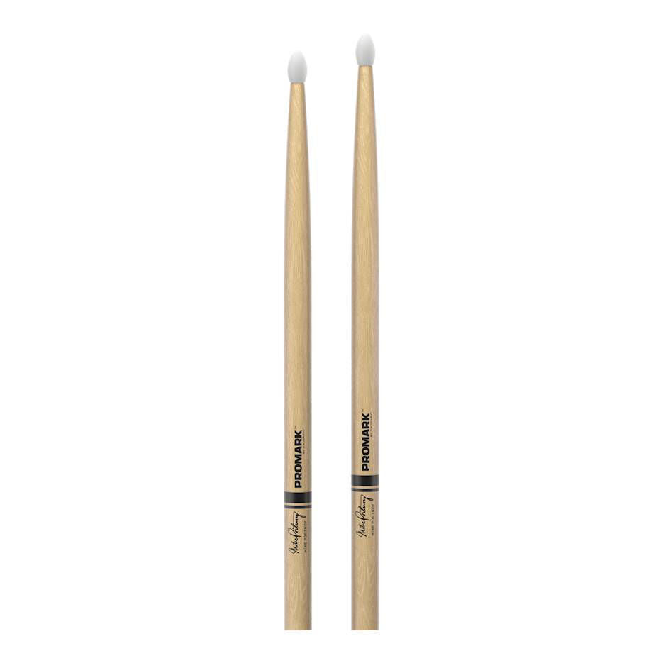Promark AM Hickory 420 Nylon - Mike Portnoy Drumsticks