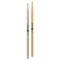 ProMark Forward 5B Lacquered Hickory Wood Tip Drumsticks