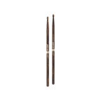 Promark Classic 5B FireGrain Drumsticks