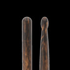 Promark Classic 747 Rock FireGrain Drumsticks