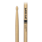 ProMark Forward 7A Lacquered Hickory Wood Tip Drumsticks