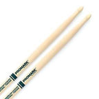 Promark AM Hickory 5A - The Natural Wood Tip Drumsticks