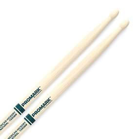 Promark AM Hickory 5B - The Natural Wood Tip Drumsticks