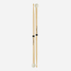Promark TXSD5W Light Multi Percussion Swizzle Stick with Felt Tip Butt