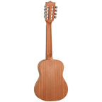 Tanglewood Tiare TWT31 Tenor 8 String Ukulele All Mahogany