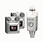 XVIVE U4R2 IN EAR MONITOR SYSTEM 2 RECEIVER