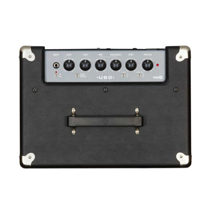 Blackstar Unity 60 Bass Guitar Amplifier Combo (60 Watts)