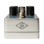 Universal Audio UAFX 1176 Studio Compressor Guitar Effects Pedal