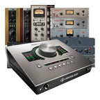 Universal Audio Apollo Twin DUO USB Audio Interface Heritage Edition