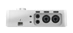 Universal Audio Apollo SOLO Thunderbolt 3 Audio Interface Heritage Edition