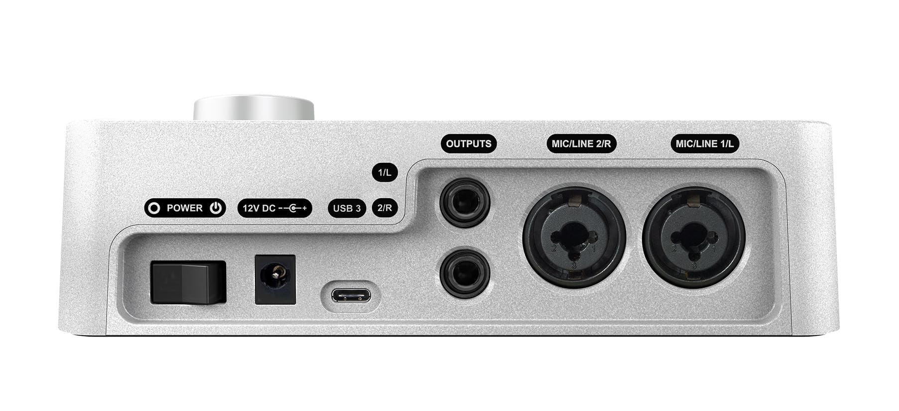 Universal Audio Apollo SOLO USB Audio Interface Heritage Edition