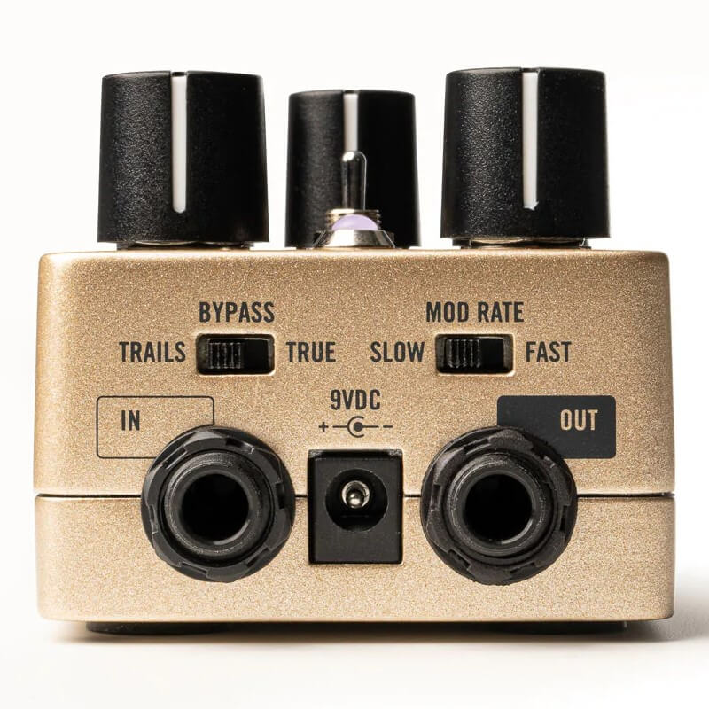 Universal Audio UAFX Heavenly Plate Reverb Guitar Effects Pedal