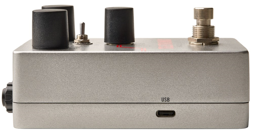 Universal Audio UAFX Teletronix LA-2A Studio Compressor Guitar Effect Pedal