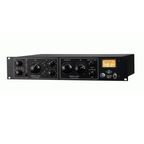 Universal Audio LA-610 MKII Classic Tube Recording Channel
