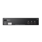 Universal Audio LA-610 MKII Classic Tube Recording Channel