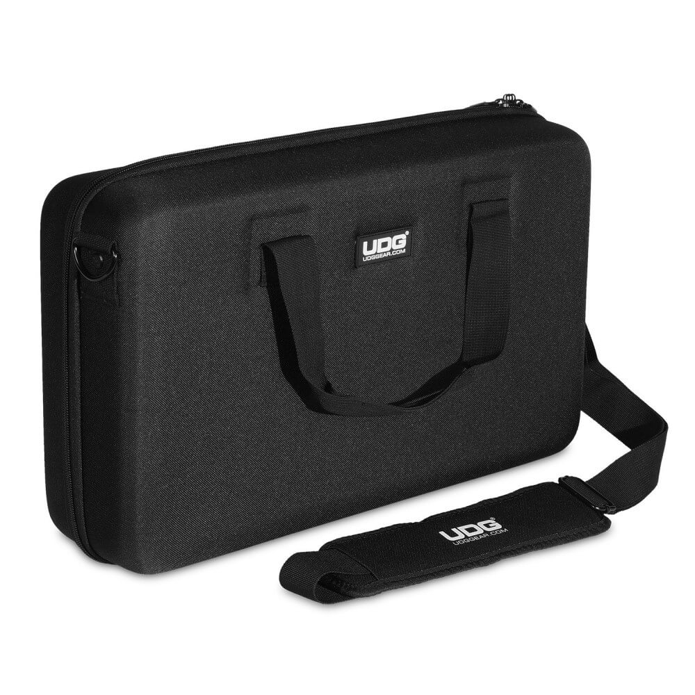UDG Creator Universal Audio OX Amp Top Box Hardcase - Black