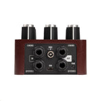 Universal Audio UAFX Ruby '63 Top Boost Amplifier Guitar Effects Pedal