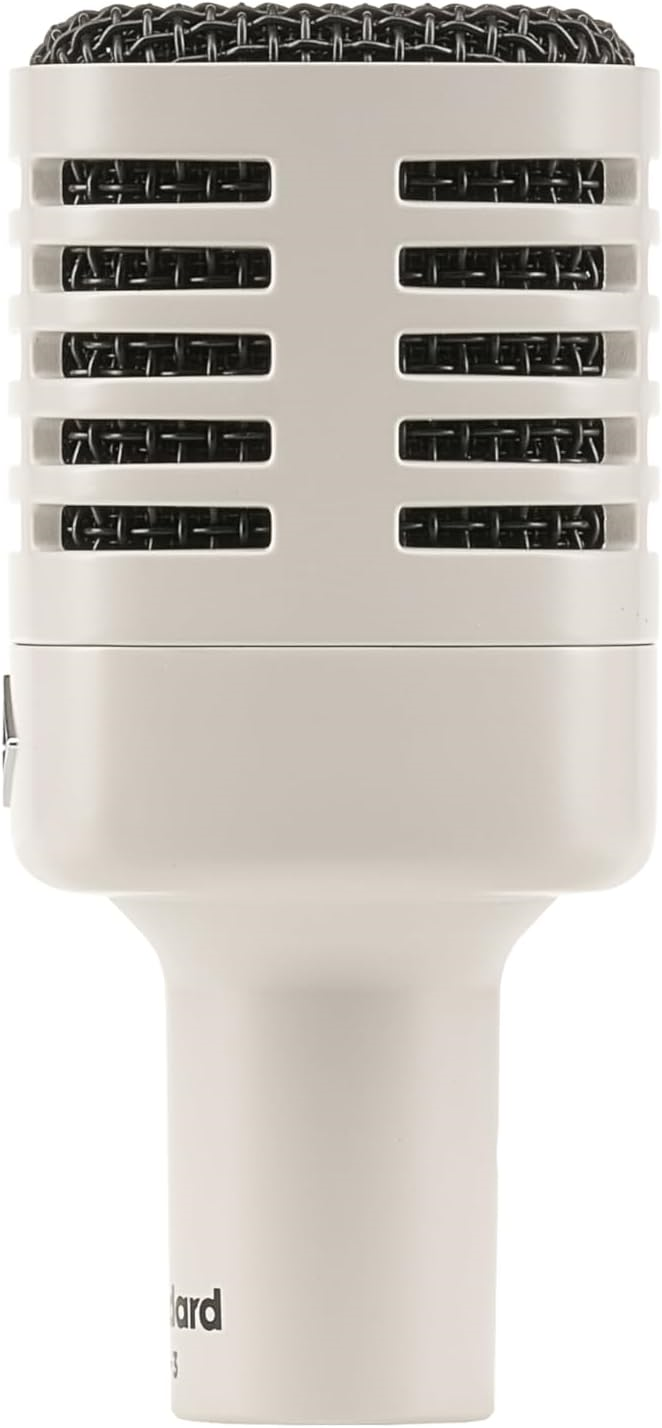 UA SD-3 Dynamic Microphone With Hemisphere Modeling