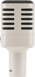 UA SD-3 Dynamic Microphone With Hemisphere Modeling