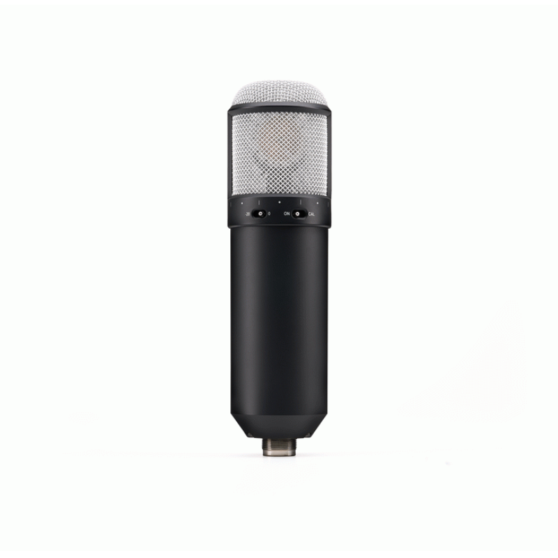 Universal Audio Sphere DLX Modeling Microphone